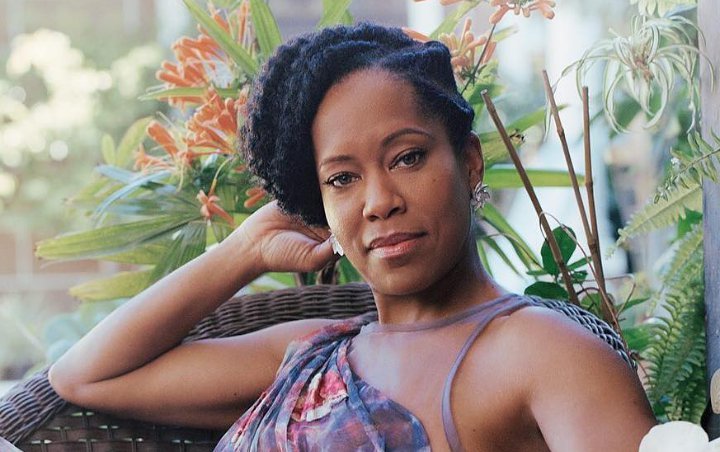 Regina King Left Stunned by Critic's Inability to Differentiate Black Actresses