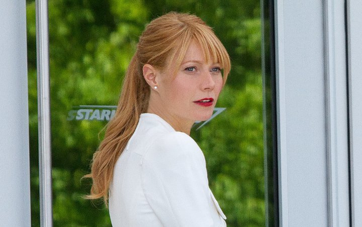 Gwyneth Paltrow Still Open to Cameo Despite Retirement Plan After 'Avengers: Endgame'