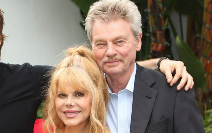 Charo Reveals Husband's Illness That Led to Depression in the Wake of ...