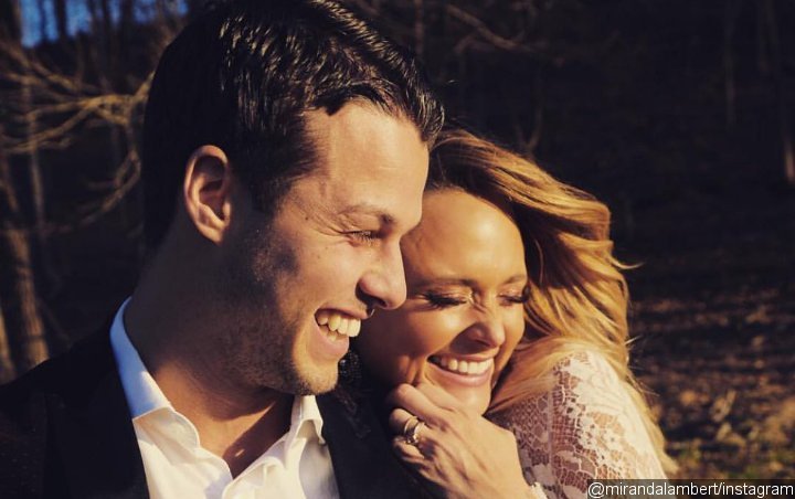 Miranda Lambert Warned of 'Cheater' Husband by Mother of His Ex-Fiancee