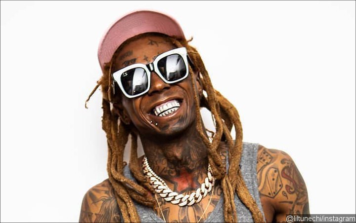 Lil Wayne Accused of Failing to Pay Over $35K to Former Private Chef 