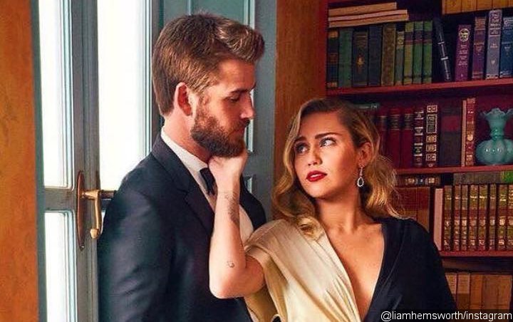 Miley Cyrus Aims to Redefine Queer Relationship With Marriage to Liam Hemsworth 