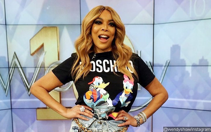 Wendy Williams to Return to Show in March Following 2-Month TV Break