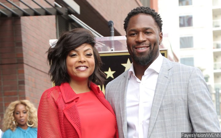 Is Taraji P. Henson's Fiance Kelvin Hayden Cheating on Her?