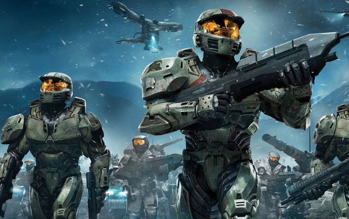 'Robin Hood' Director Brought In to Helm 'Halo' Series Following Rupert Wyatt's Exit