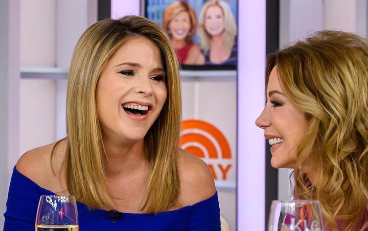 Jenna Bush Hager Is Kathie Lee Gifford's 'Today' Replacement, Hoda Kotb Reportedly Upset