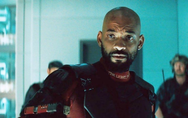 Will Smith NOT Coming Back for 'Suicide Squad 2' - Find Out Why