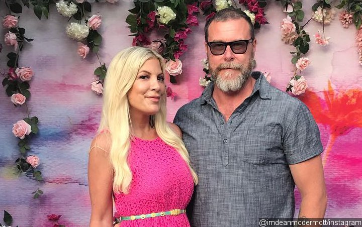 Tori Spelling and Dean McDermott Ordered to Appear in Court for $200K-Plus Bank Debt