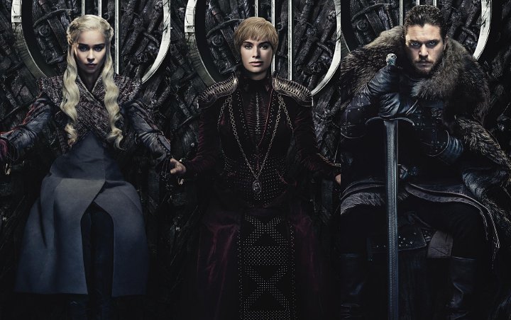 'Game of Thrones' Season 8 Releases 20 Character Posters, One Is a Season 1 Poster Throwback
