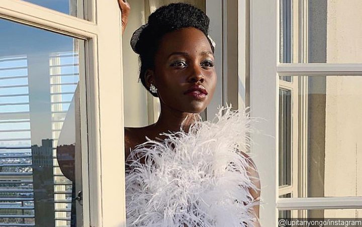 Lupita Nyong'o Emerges as Frontrunner for the New Bond Girl 