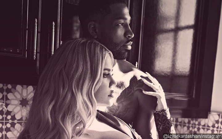Tristan Thompson Spotted on Dinner Date With Mystery Woman as Khloe Kardashian Shades Him
