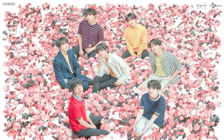 BTS Fans Angered by Spike in Resale Prices for Sold Out European Leg Tickets  