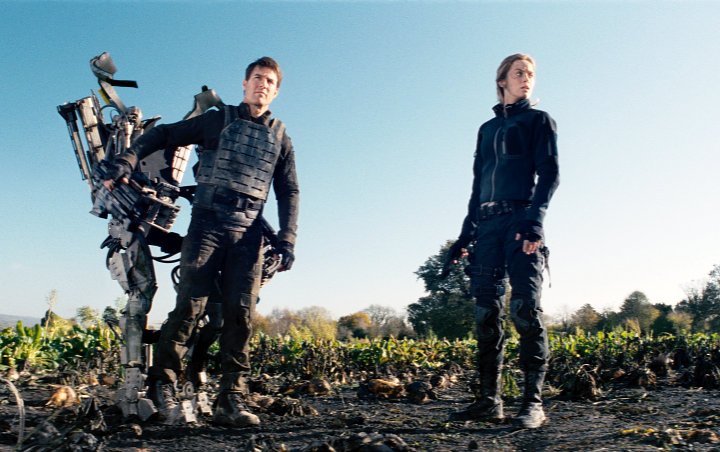 'Edge of Tomorrow' Sequel Greenlit, Tom Cruise and Emily Blunt Expected to Return