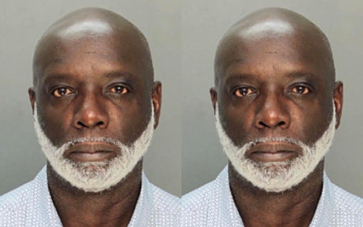 'RHOA' Alum Peter Thomas Busted in Miami for Faking Checks