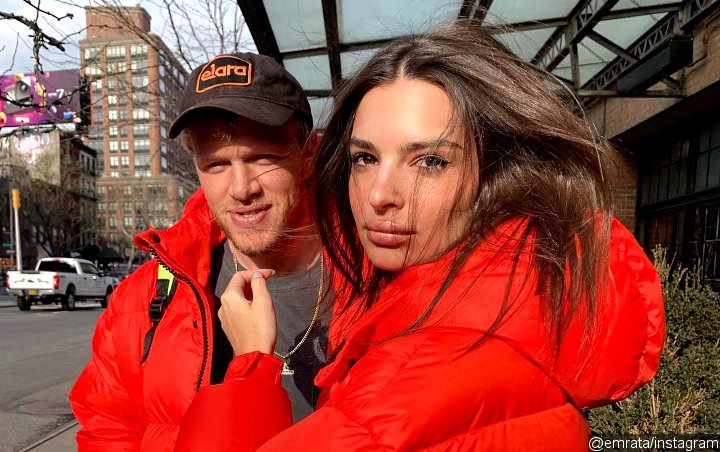 Emily Ratajkowski and Husband Sued for Exploiting Legal Loophole to Avoid Paying Rent for Loft