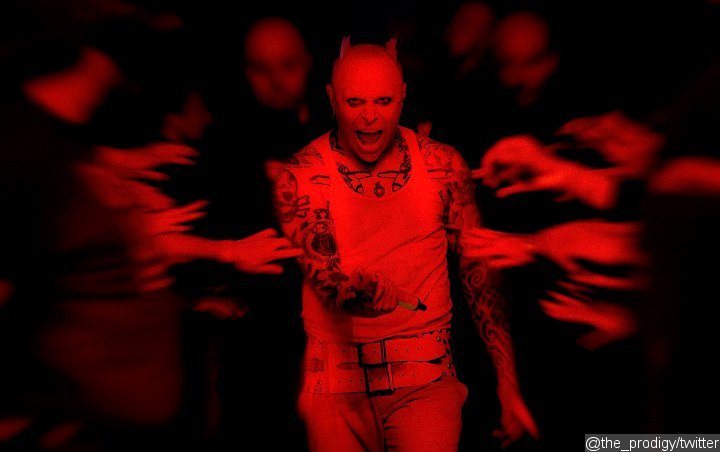 The Prodigy Deeply Shocked and Saddened by Frontman Keith Flint's Suicide