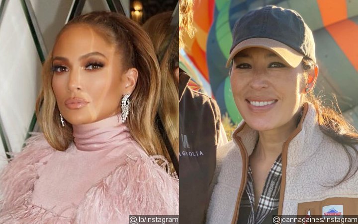 Jennifer Lopez Employs Joanna Gaines to Revamp $6.6M Malibu Beach Home