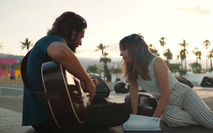 Lady GaGa Scores Rare Billboard Chart Double Win With 'A Star Is Born' Soundtrack