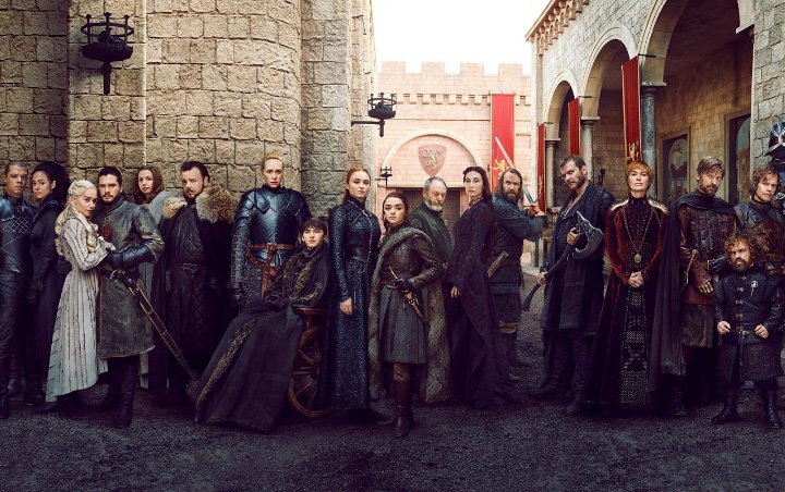 Get the Details of Longest Brutal Battle in 'Game of Thrones' Season 8