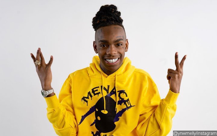 YNW Melly Enters Not Guilty Plea to Charges of First-Degree Murder After Arrest