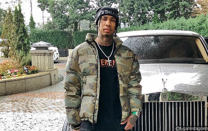 Tyga's Failure to Appear in Court for Injured Fan Case Leads to Issuance of Arrest Warrant