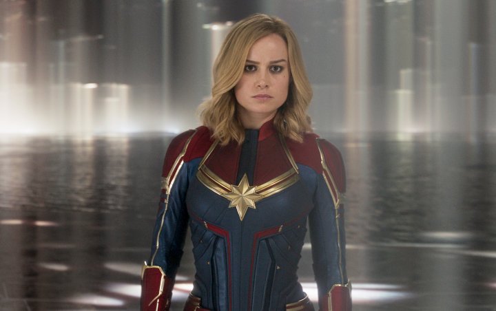 'Captain Marvel' Mid-Credits Scene Connected to 'Avengers: Endgame'