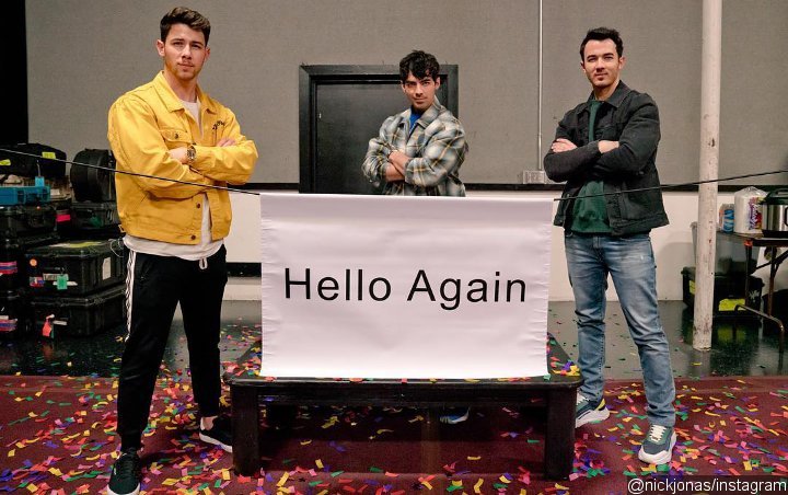 Nick Jonas Confesses to Breaking Up the Jonas Brothers 