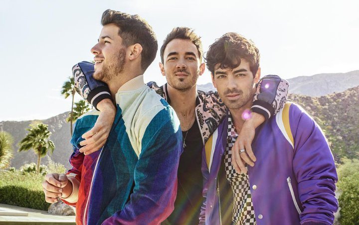 Artist of the Week: Jonas Brothers