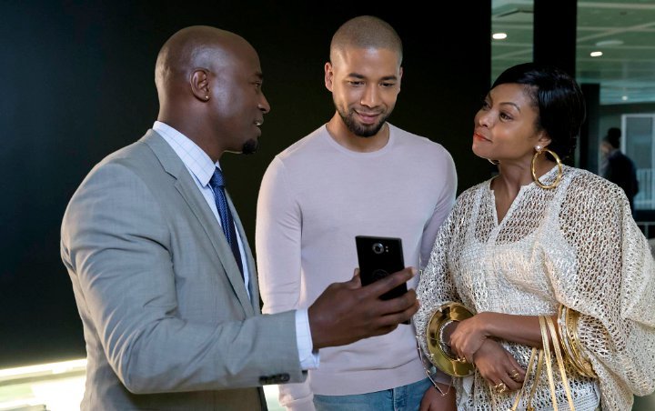 Report: 'Empire' Cast Is Being Supportive to Jussie Smollett Drama, Crew Is More Critical