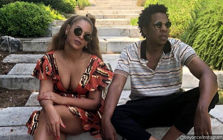 Beyonce Knowles and Jay-Z to Receive Vanguard Award at 2019 GLAAD Media Awards