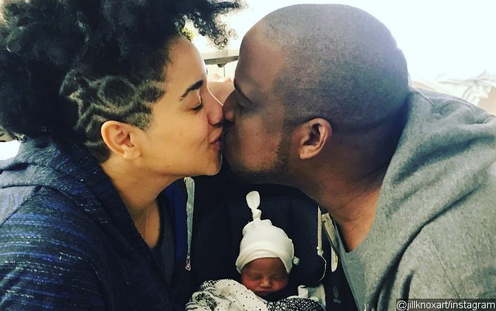 Keith Powell Proudly Announces Birth of Baby Girl One Year After Stillborn Loss