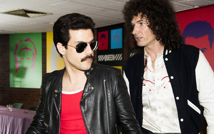 'Bohemian Rhapsody' Sequel 'Heavily Discussed' After Oscar Wins