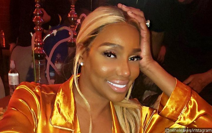 NeNe Leakes Reportedly Planning to Quit 'RHOA' as Her Fate Is on Thin Ice After Reunion