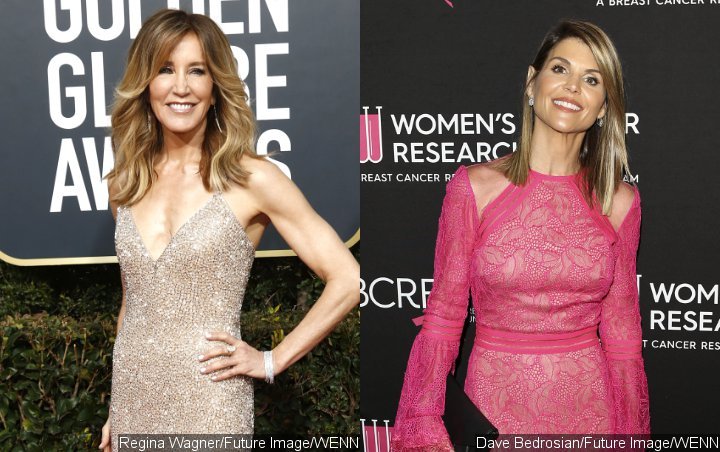 College Cheating Scam: Felicity Huffman and Lori Loughlin Facing Charges for Fraud Conspiracy