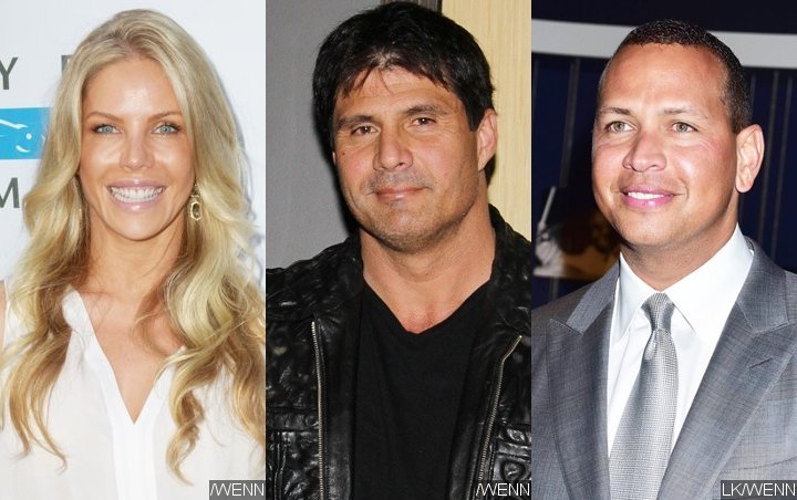 Jessica Canseco Brands Ex Jose as Delusional for Alex Rodriguez ...