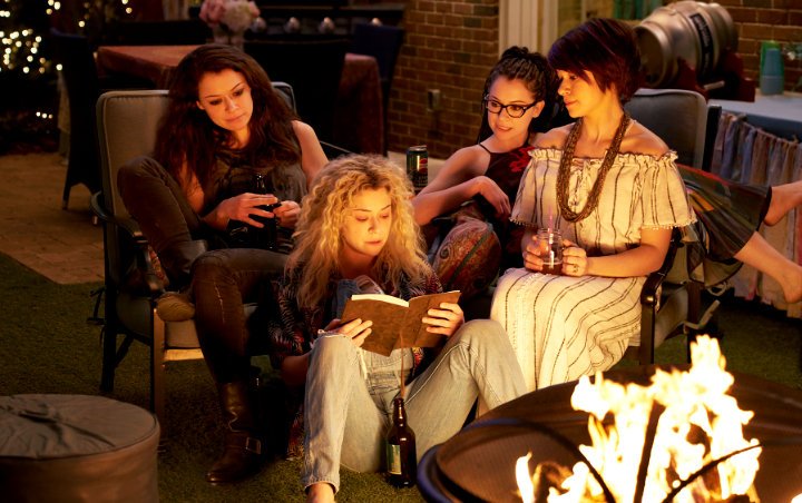 AMC Reportedly Developing a New 'Orphan Black' Series