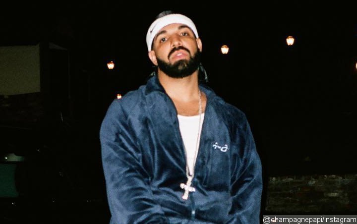 Watch the Funny Moment Drake Catches Fan's Bra and Swings It Around Onstage