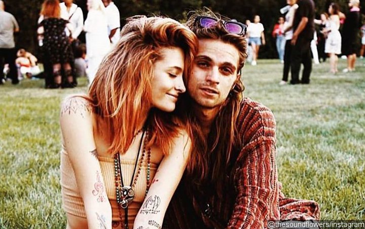 Paris Jackson Caught in Heated Fight With Boyfriend After 'Leaving Neverland' Controversy