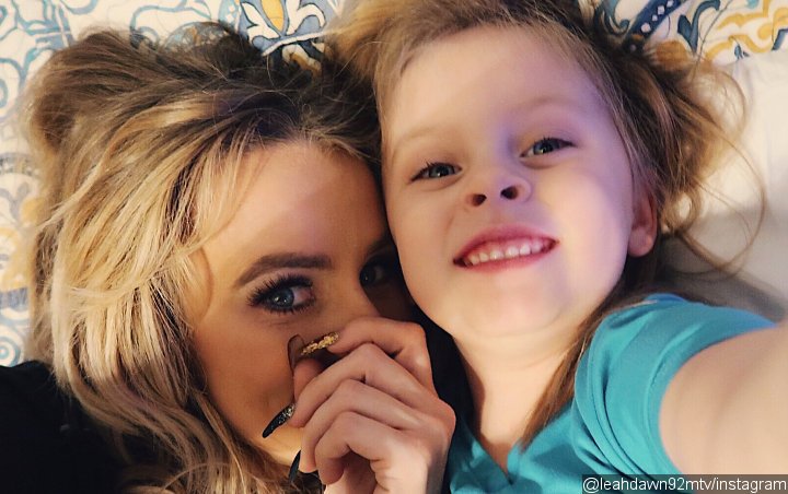 'Teen Mom 2' Star Leah Messer Asks Fans to Pray for Hospitalized Daughter