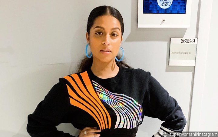 Lilly Singh 'Super Honored and Humbled' by Own Late-Night Talk Show Gig