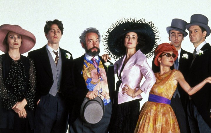 'Four Weddings and a Funeral' Charity Sequel Helps Raise Over $53M on Red Nose Day