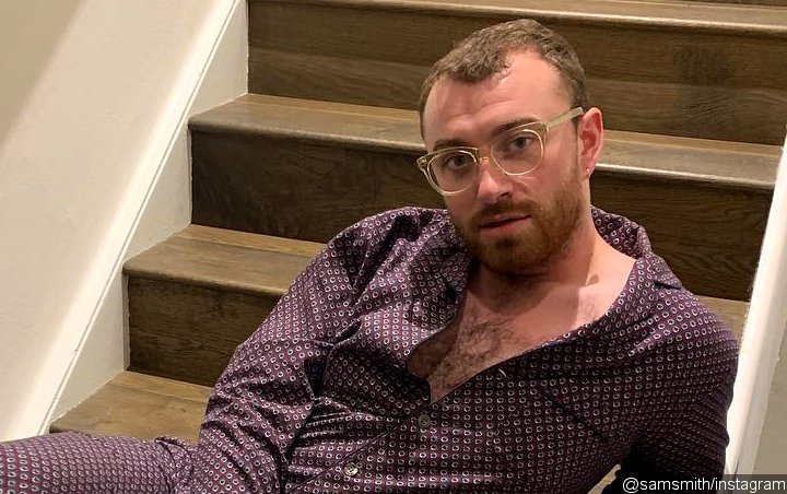 Sam Smith Identifies Himself as Non-Binary, Opens Up About Having Liposuction at Age 12