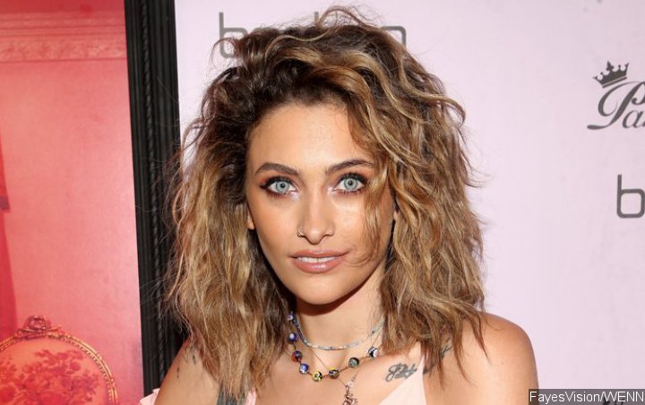 Paris Jackson in High Spirits Hours After Reported Hospitalization Over ...
