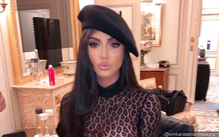 Kim Kardashian Makes Online Appeal to Help Rehouse Ex-Prisoner