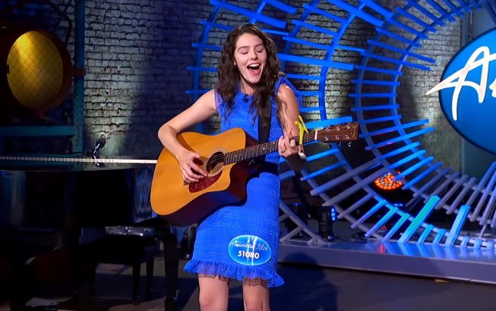 'American Idol' Recap: One Singer Steals Katy Perry's Heart