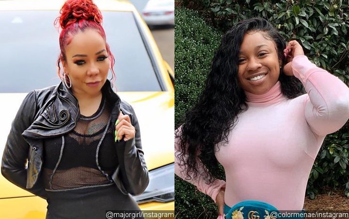 Tiny Slams Lil Wayne's Daughter for Sporting Gucci Fanny Pack Despite Blackface Controversy