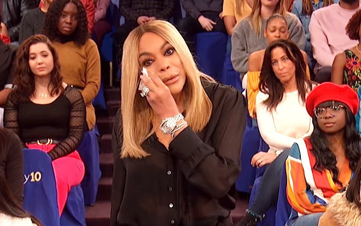 This Is the Real Reason Why Wendy Williams Is Living in Sober House