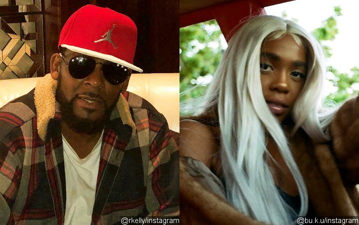 R. Kelly Reaches Out to Estranged Daughter on 21st Birthday via Twitter 