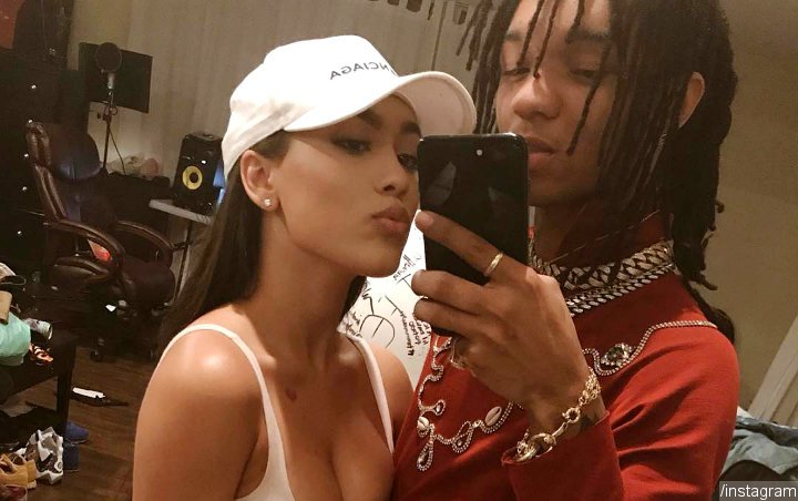 Swae Lee's Ex Is Done With His Cheating Behavior, Ends 'Toxic' Relationship for Good