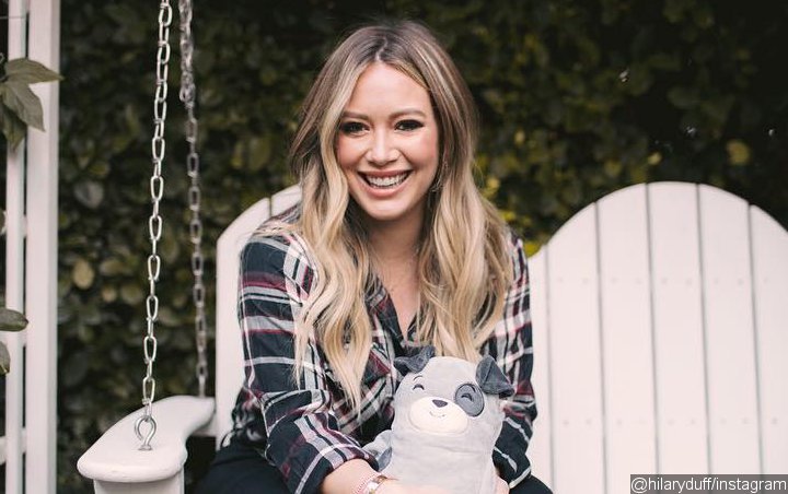 Hilary Duff's Los Angeles Home Targeted Again by Intruder